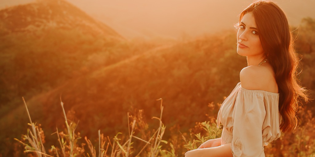 Background banner